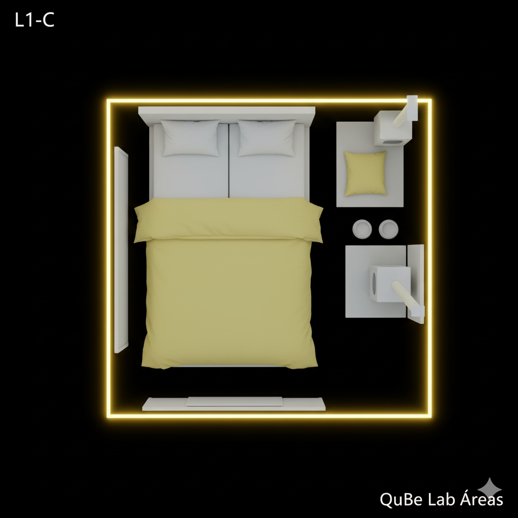 Distribución Módulo 3